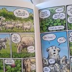 La bande dessinée, une affaire marnaise - ICI