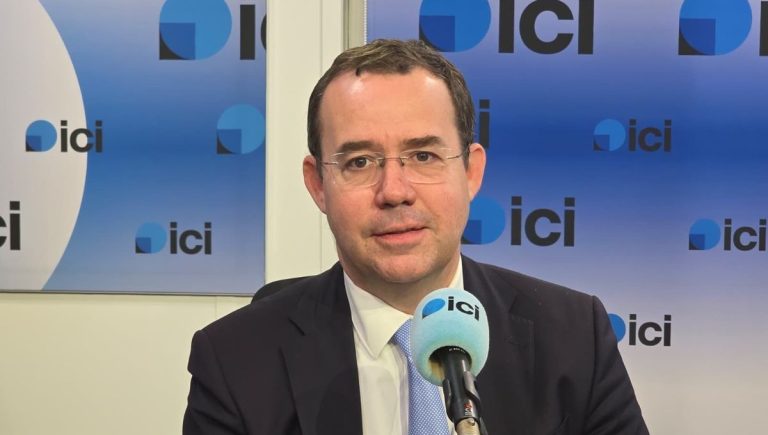 JO d&rsquo;hiver 2030 : le préfet des Alpes-Maritimes, Laurent Hottiaux, annonce des avancées significatives.