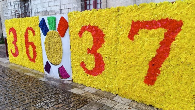 Téléthon : Quand la générosité locale se heurte à l&rsquo;absurde