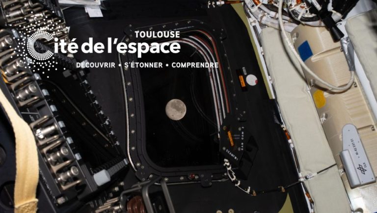 Artemis II : mission accomplie autour de la lune. On parle quand même des toilettes bouchées ? - ICI