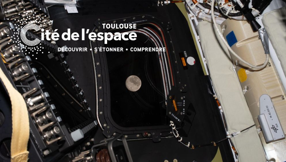 Artemis II : mission accomplie autour de la lune. On parle quand même des toilettes bouchées ? - ICI