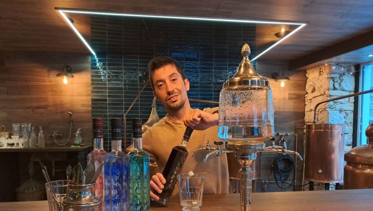 Pontarlier : La liqueur Charité, un remède à la démagogie ?