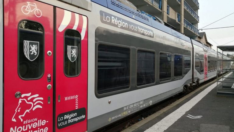 Le train, avenir ou mirage ? La loi-cadre qui fait grincer des rails
