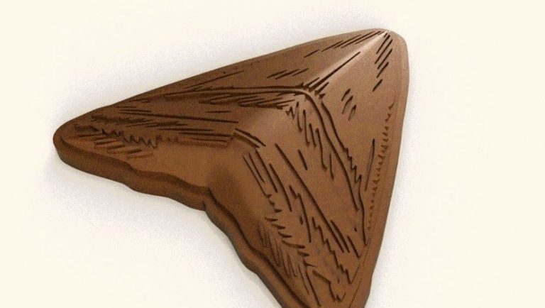 La Mégalodent : Un Voyage au Coeur de l&rsquo;Histoire et du Chocolat