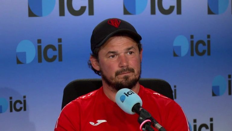 Biarritz : Quand le BO joue avec le feu, la descente aux enfers se profile