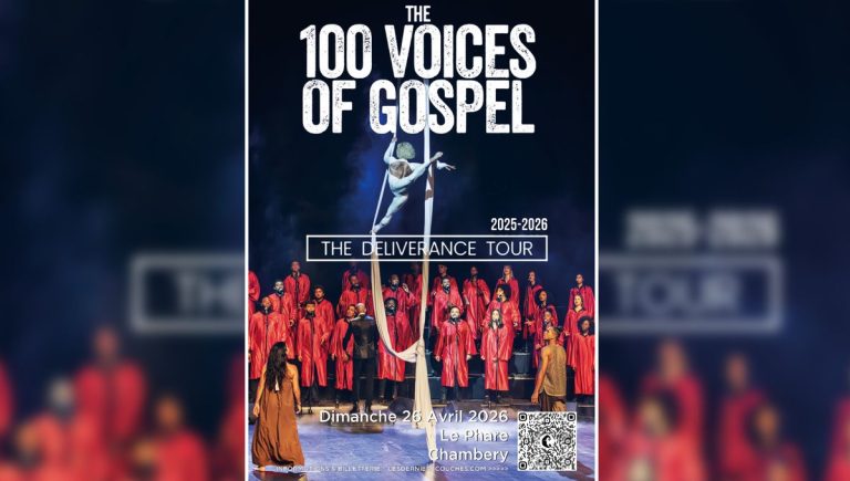 Gospel pour 100 voix : Un spectacle ou un mirage ?
