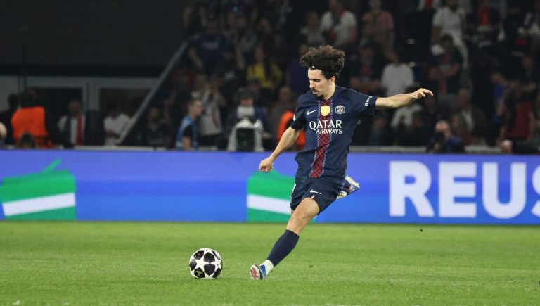 PSG : Quand la Classe Rime avec Écriture d&rsquo;Histoire