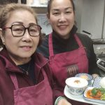 Vivienne, du Vietnam à Clermont-Ferrand - ICI