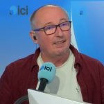 Je suis lapidé - ICI