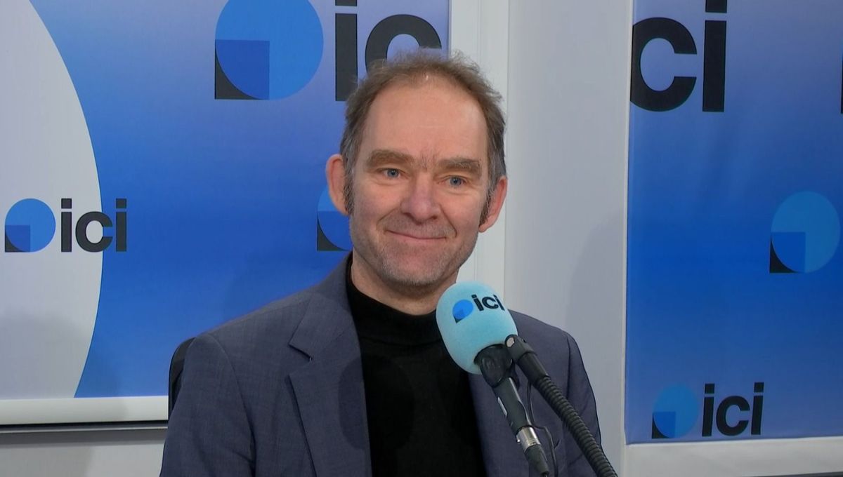 Fraude aux cotisations sociales : l'Urssaf Picardie assure contrôler moins mais mieux les entreprises - ICI