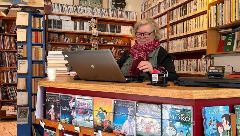 Le Vidéoclub de Strasbourg : Un Oasis de Nostalgie dans un Monde Numérique