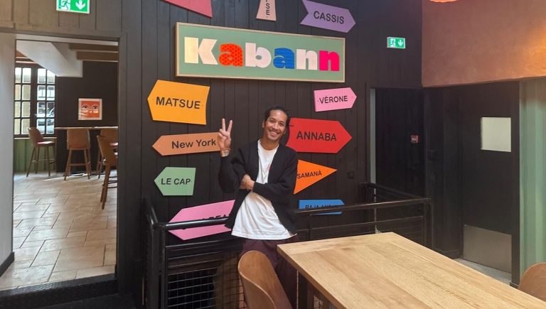 Un nouveau concept de restauration à Châteauroux