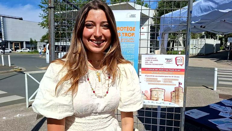 Vaccination : les jeunes français montrent un intérêt mais restent éloignés des soins médicaux
