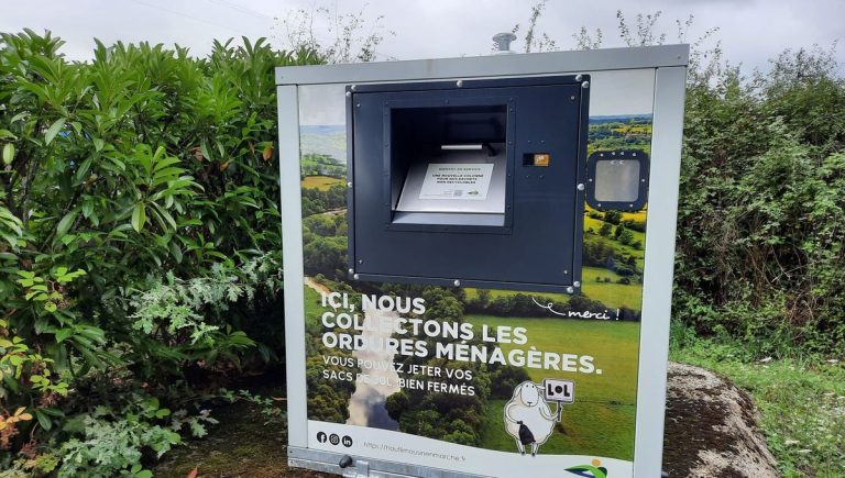 Le Haut Limousin rétablit la collecte des ordures en porte-à-porte pour réduire les déchets.