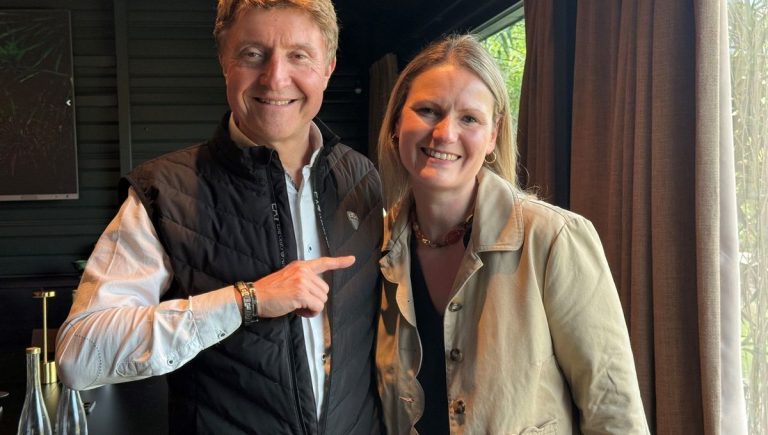 Être Directrice d&rsquo;un zoo comme le Zoo de La Flèche : une vocation de toujours ?