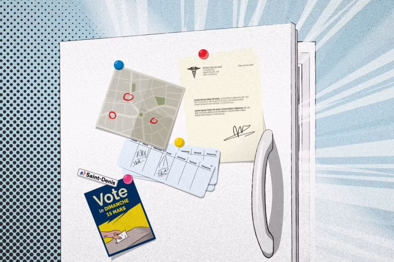 L&rsquo;angoisse de l&rsquo;abondance : le frigo de Julien, miroir d&rsquo;une société en crise