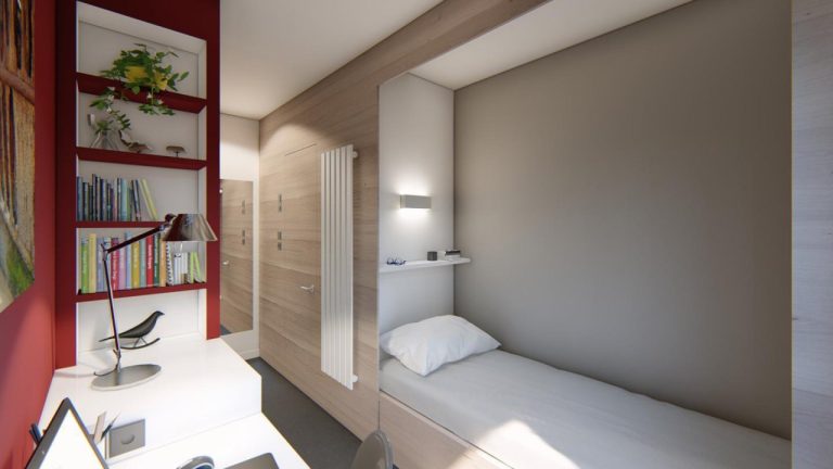 À Nice, la précarité étudiante explose : les dirigeants conservateurs détournent les yeux !