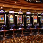 Jackpot à Cagnes-sur-Mer : une cliente remporte près de 45 000 euros au casino.