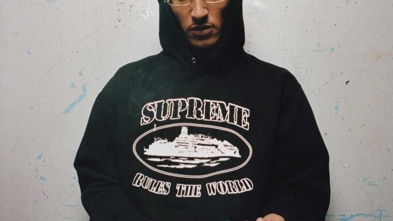 Freeze Corleone condamné à Nice pour apologie du terrorisme, peine à déterminer.