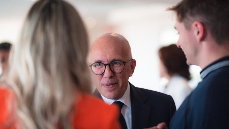 L’UDR : Quand la parité frappe là où ça fait mal