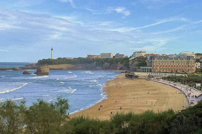 L&rsquo;échouage du Frans Hals : un récit maritime inattendu