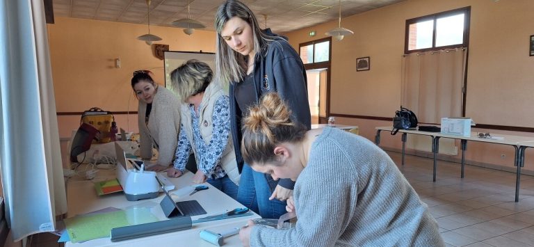 Quand la personnalisation devient un art de résistance