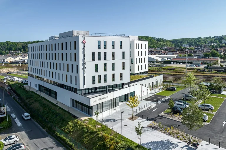 Périgueux : La Silicon Valley de la Dordogne ou un mirage numérique ?