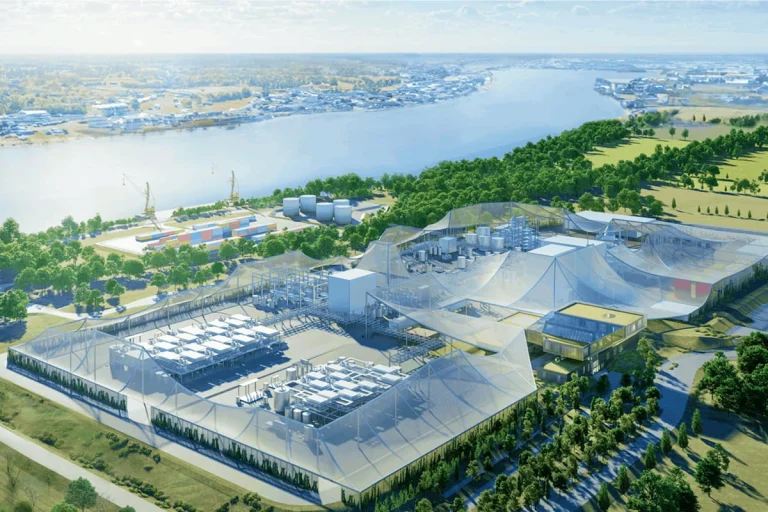 EMME : La Raffinerie de l&rsquo;Inondation ou l&rsquo;Illusion de l&rsquo;Indépendance ?