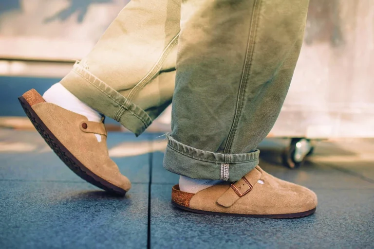 Birkenstock : le confort devenu symbole d&rsquo;un lifestyle élitiste