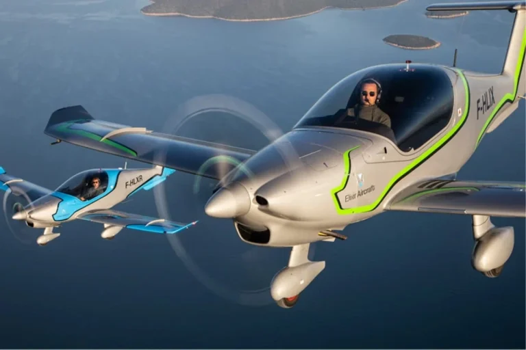 L&rsquo;avion français de nouvelle génération suscite des inquiétudes chez les géants américains.