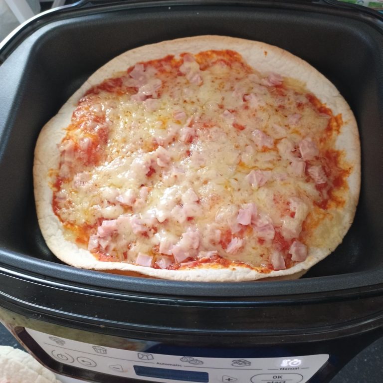 Wrap Façon Pizza : Une Recette Savoureuse et Pratique