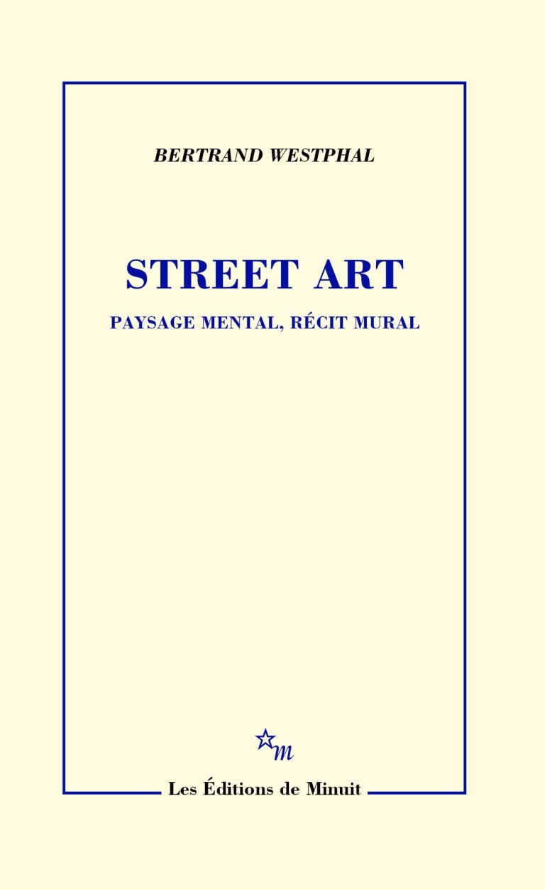 Le Street Art : Une Réflexion sur l&rsquo;Expression Urbaine