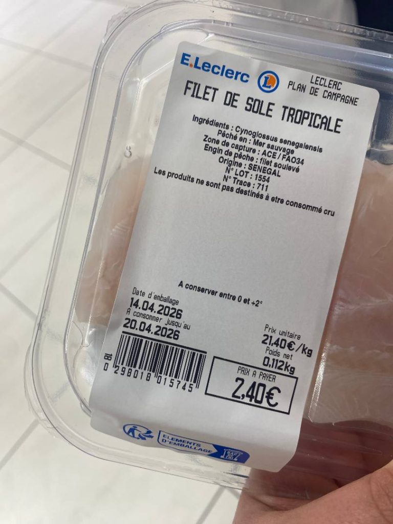 Rappel de Produits : Analyse et Implications