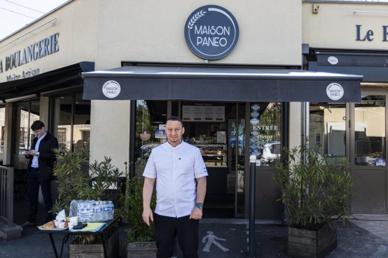 La Maison Panéo : Quand les Écologistes Rencontrent le Pain