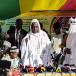 Au Sahel, la résistance s'intensifie : les juntes de l’AES face à l'absurdité des dirigeants conservateurs !