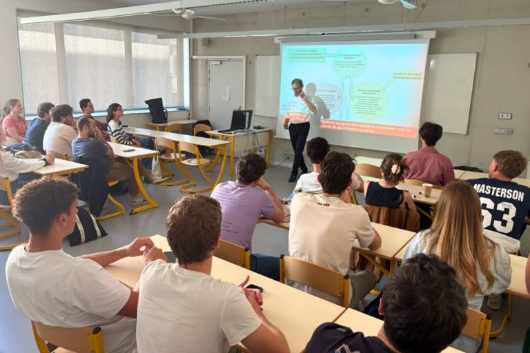 L&rsquo;Air que Nous Respirons : Un Poison Silencieux