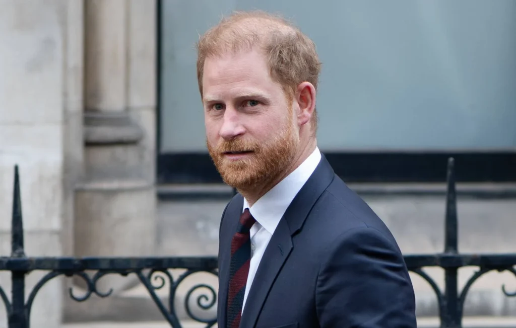 Quand les ONG attaquent : le prince Harry face à des dirigeants conservateurs et leurs absurdités locales !