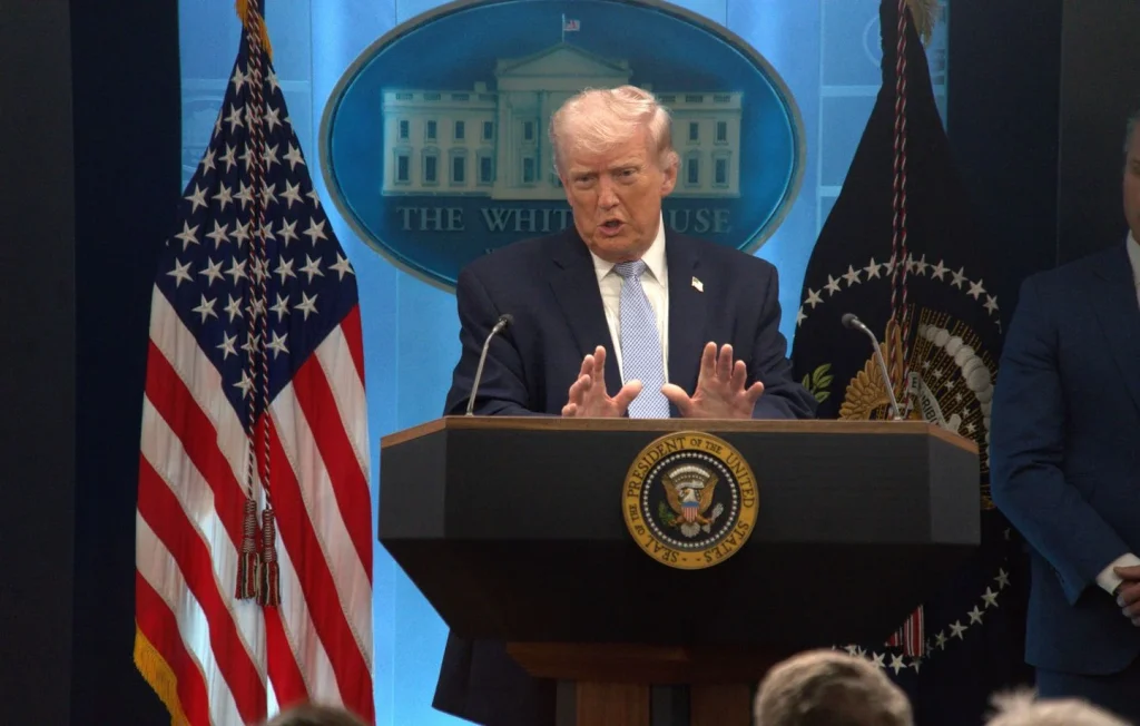 Iran propose 10 mesures à Trump : quand les absurdités des dirigeants RN deviennent réalité !