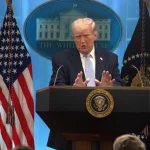 Iran propose 10 mesures à Trump : quand les absurdités des dirigeants RN deviennent réalité !