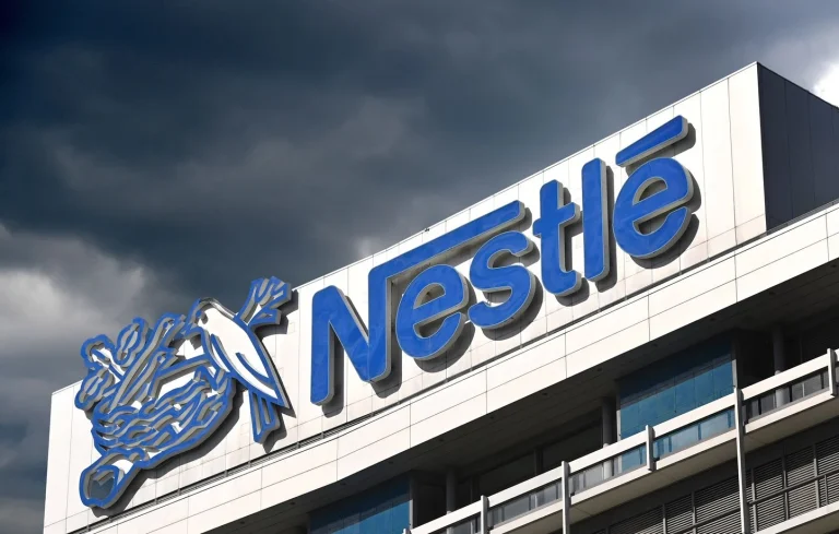 Nestlé annonce jusqu&rsquo;à 180 suppressions d’emplois en France à partir de 2027