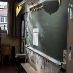 La France devrait perdre 1,7 million d’élèves d’ici 2035