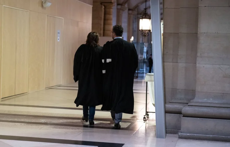 A Paris, un projet d’enlèvement de détenteurs de crypto amateur mais risqué