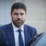 Un sous-marin nucléaire d’attaque de la marine nationale a opéré un drone a…