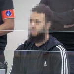 Le Parquet national financier écarte toute poursuite contre Tony Estanguet