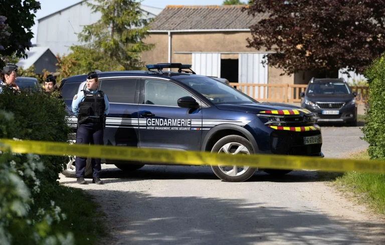Disparition de Manon Relandeau : Une enquête sous tension à Saint-Etienne-de-Montluc