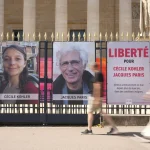 Libération de Cécile Kohler et Jacques Paris : Quand les dirigeants RN préfèrent l'absurde à la justice !