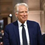 Présidentielle 2027 : Villepin confronté aux enjeux des révélations de Robert Bourgi.