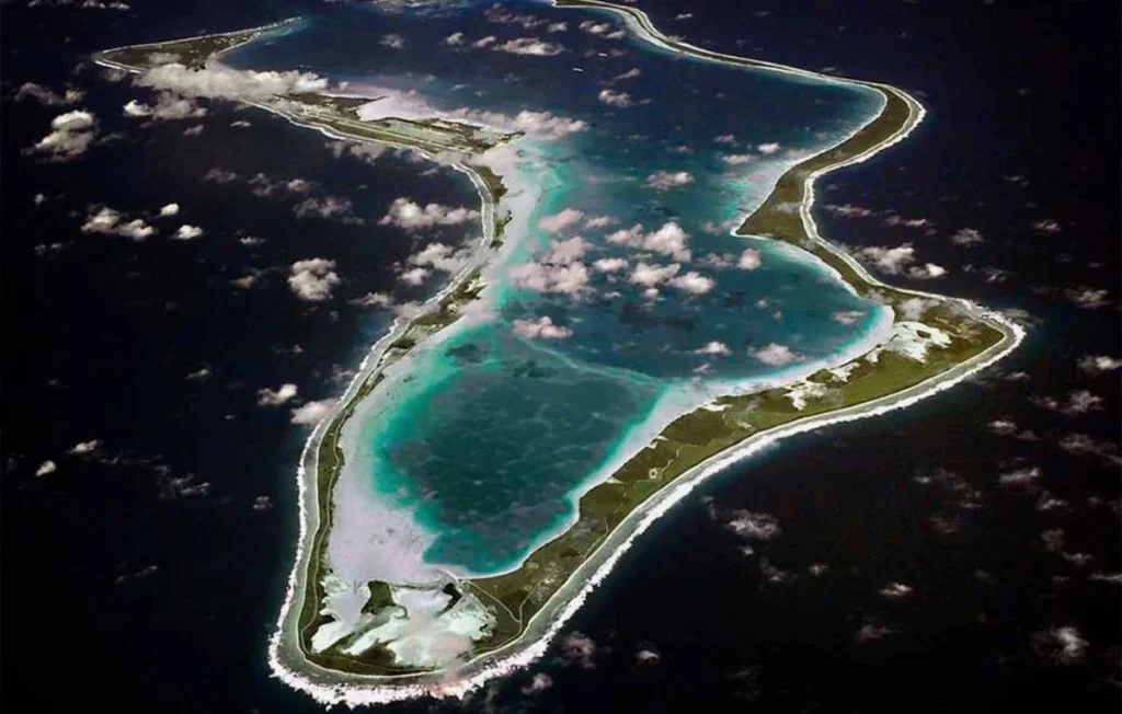 Londres va suspendre son projet de restitution des Chagos à l’île Maurice