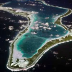 Londres va suspendre son projet de restitution des Chagos à l’île Maurice