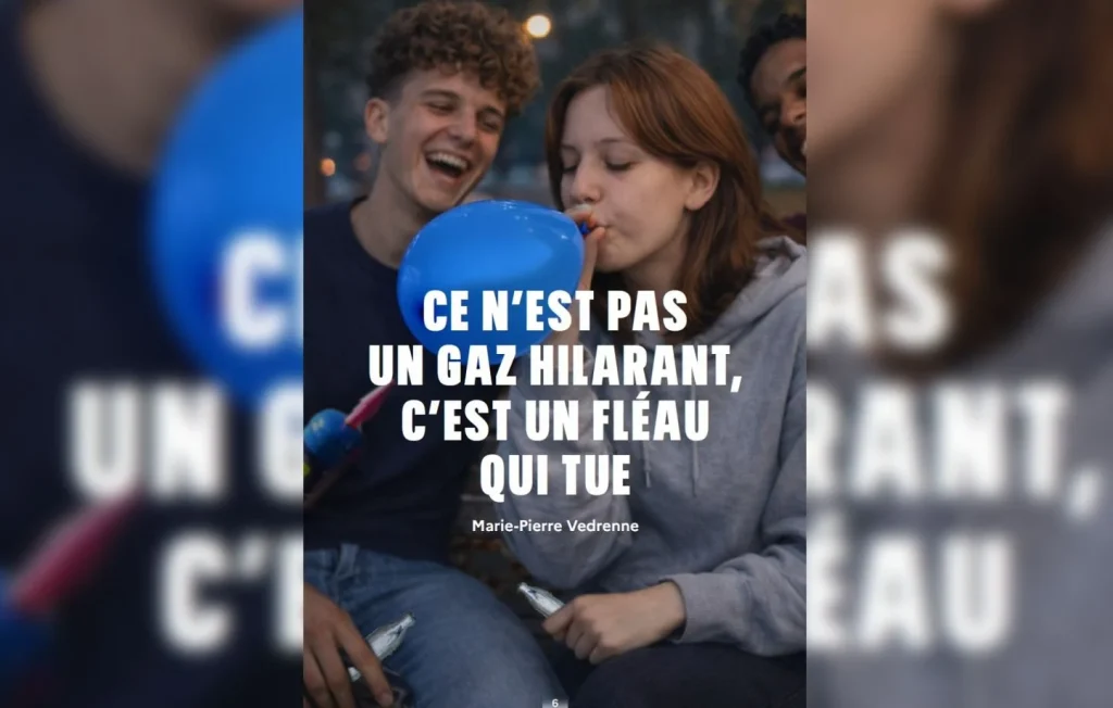 Quand les maires RN s'attaquent au protoxyde d’azote : une distraction pour cacher leur incompétence !